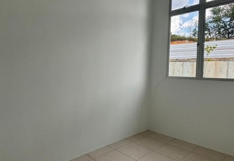 Rumah Teres Setingkat di Kulim