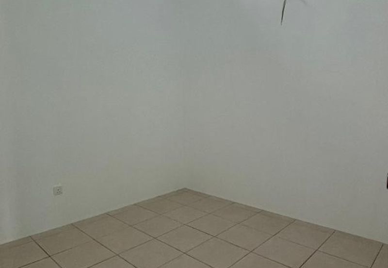 Rumah Teres Setingkat di Kulim