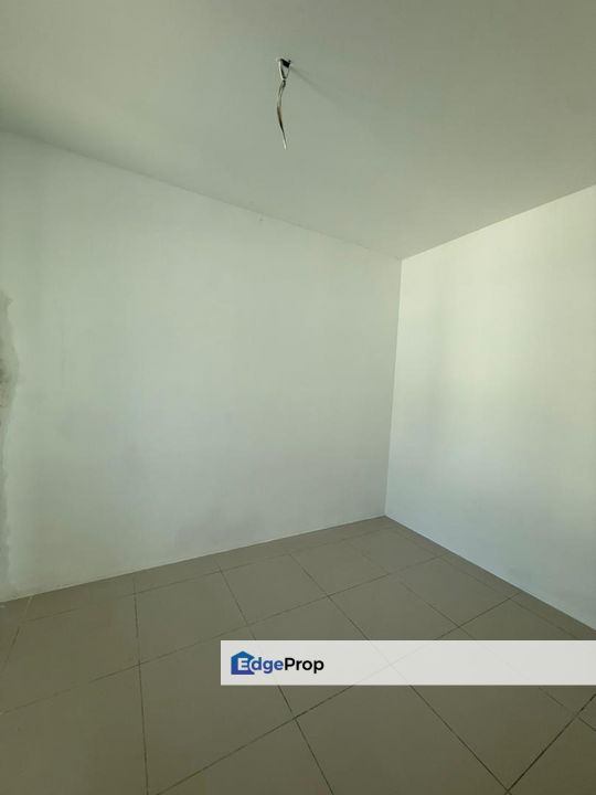 Rumah Teres Dua Tingkat di Kulim, Kedah, Kulim