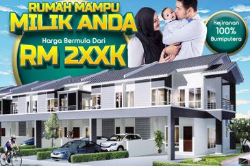 𝐓𝐨𝐰𝐧𝐡𝐨𝐮𝐬𝐞 𝐝𝐢 𝐊𝐮𝐚𝐥𝐚 𝐊𝐚𝐧𝐠𝐬𝐚𝐫, 𝐏𝐞𝐫𝐚𝐤