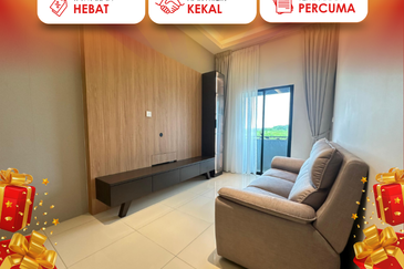Service Apartment di Lunas