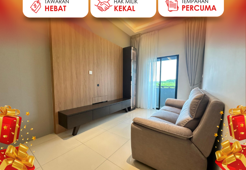 Service Apartment di Lunas