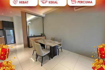 Service Apartment di Lunas