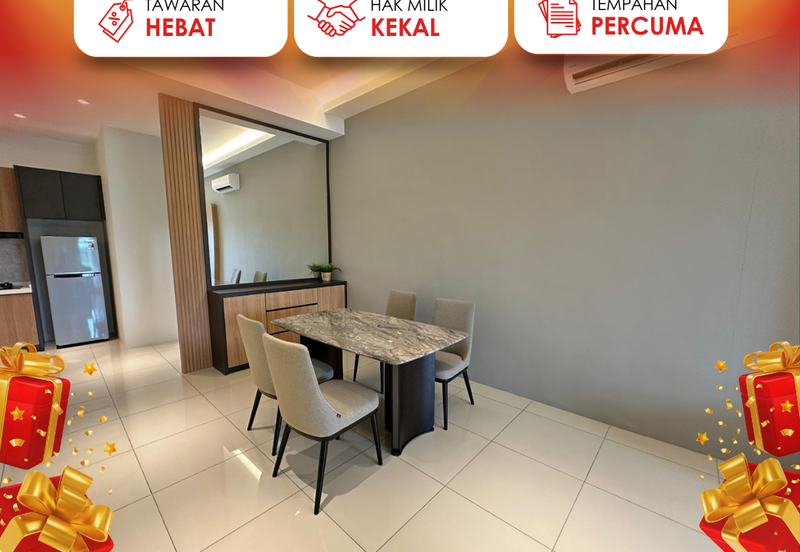 Service Apartment di Lunas