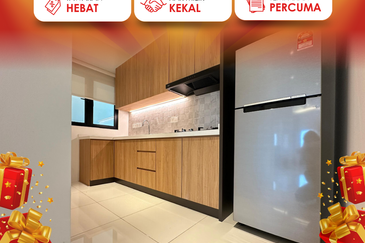 Service Apartment di Lunas