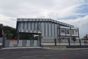 All Industrial For Sale In Nilai Negeri Sembilan Edgeprop My