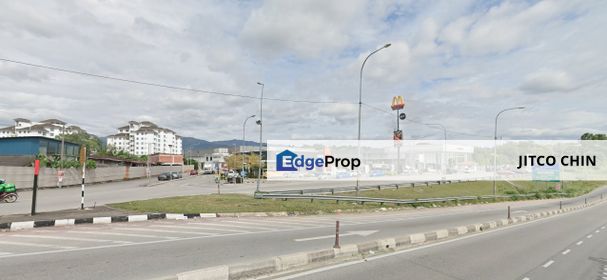 Semenyih 30ac Freehold development land sales/JV, Selangor, Semenyih