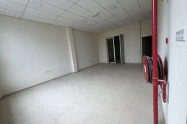 Sendayan Tech Valley Industrial Park