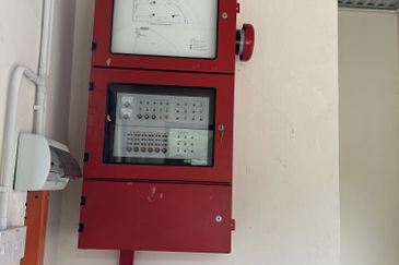 Sendayan Tech Valley Industrial Park