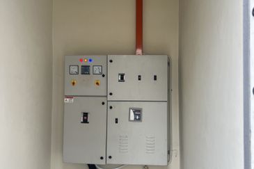 Sendayan Tech Valley Industrial Park