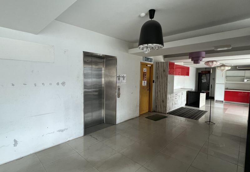 Rawang Integrated Industrial Parks