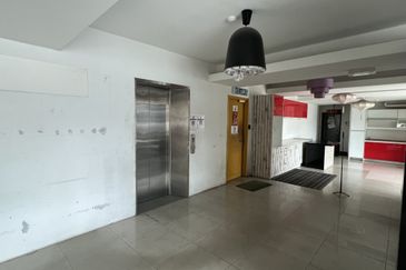 Rawang Integrated Industrial Parks