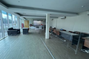 Rawang Integrated Industrial Parks