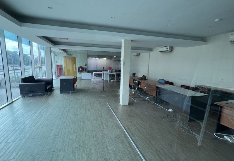 Rawang Integrated Industrial Parks