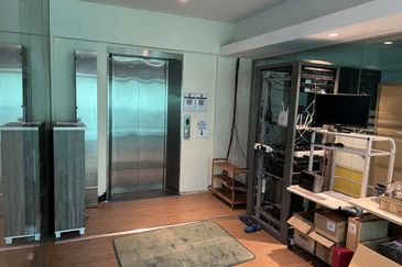 Rawang Integrated Industrial Parks