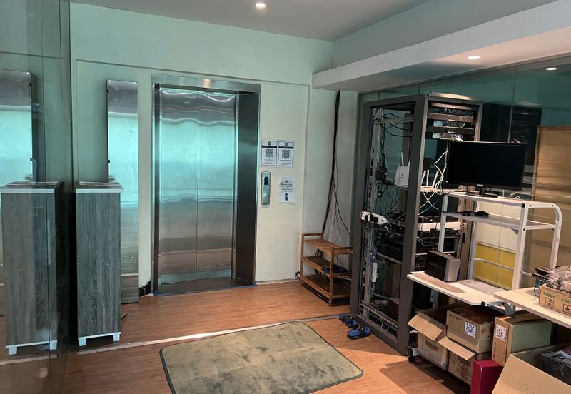 Rawang Integrated Industrial Parks