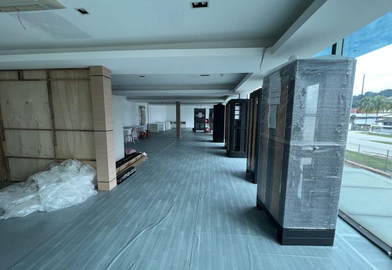 Rawang Integrated Industrial Parks