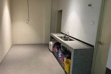 Rawang Integrated Industrial Parks