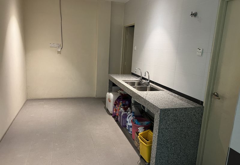 Rawang Integrated Industrial Parks