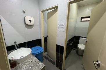 Rawang Integrated Industrial Parks