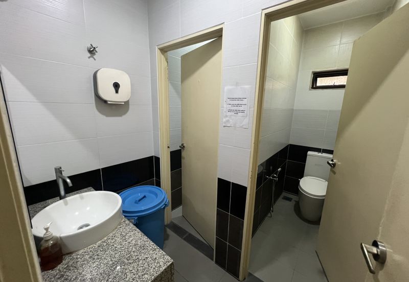 Rawang Integrated Industrial Parks