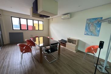 Rawang Integrated Industrial Parks