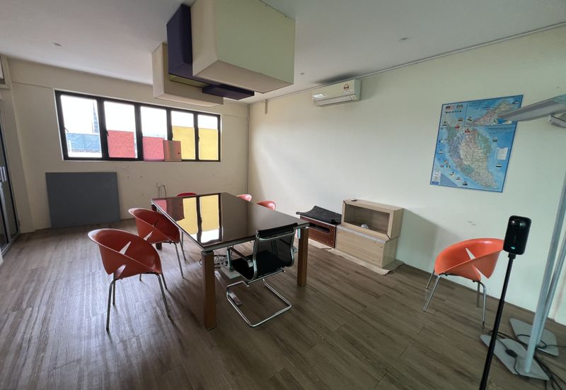 Rawang Integrated Industrial Parks