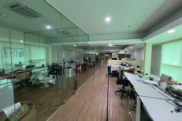 Rawang Integrated Industrial Parks