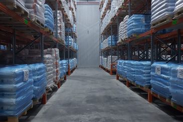 Sendayan Tech Valley Industrial Park