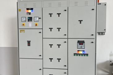 Sendayan Tech Valley Industrial Park