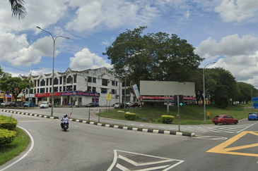 10ac Nilai freehold residential development land for sale 3km radius aeon lotus giant 5km to nilai toll