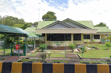 10ac Nilai freehold residential development land for sale 3km radius aeon lotus giant 5km to nilai toll