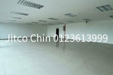 West Port, Pulau Indah