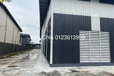 Sendayan Tech valley, Seremban, Senawang, Nilai, Enstek, Semenyih