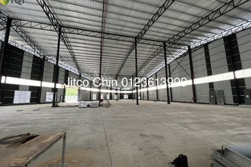 Sendayan Tech valley, Seremban, Senawang, Nilai, Enstek, Semenyih