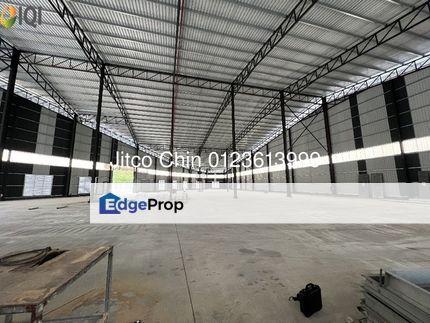 Sendayan Tech valley, Seremban, Senawang, Nilai, Enstek, Semenyih, Negeri Sembilan, Seremban