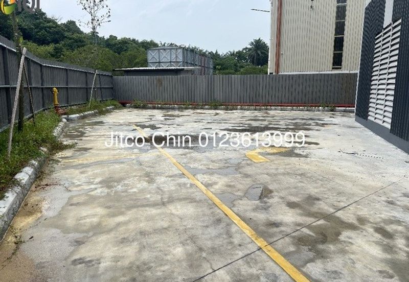 Sendayan Tech valley, Seremban, Senawang, Nilai, Enstek, Semenyih