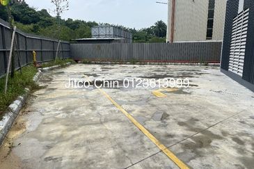 Sendayan Tech valley, Seremban, Senawang, Nilai, Enstek, Semenyih