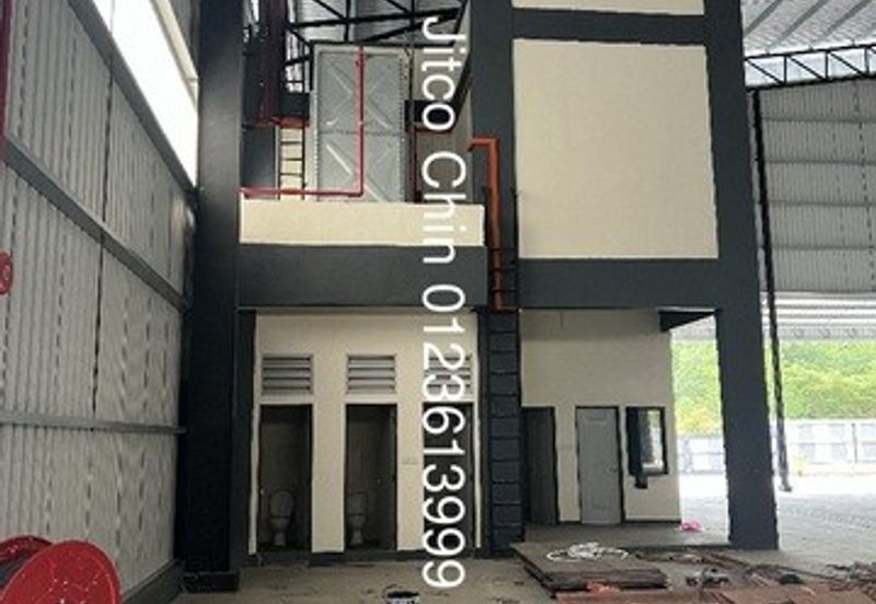 Sendayan Tech valley, Seremban, Senawang, Nilai, Enstek, Semenyih