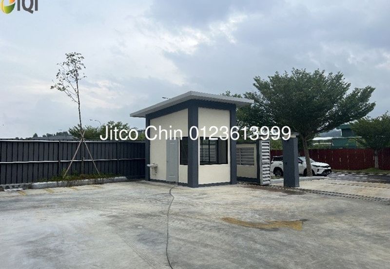 Sendayan Tech valley, Seremban, Senawang, Nilai, Enstek, Semenyih