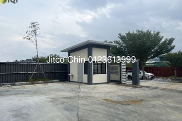 Sendayan Tech valley, Seremban, Senawang, Nilai, Enstek, Semenyih