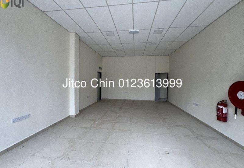 Sendayan Tech valley, Seremban, Senawang, Nilai, Enstek, Semenyih