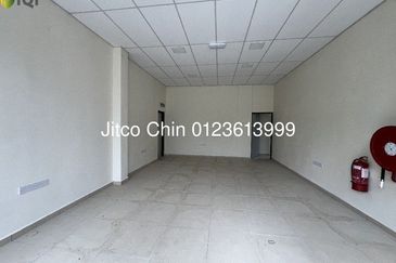 Sendayan Tech valley, Seremban, Senawang, Nilai, Enstek, Semenyih