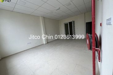 Sendayan Tech valley, Seremban, Senawang, Nilai, Enstek, Semenyih