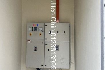 Sendayan Tech valley, Seremban, Senawang, Nilai, Enstek, Semenyih