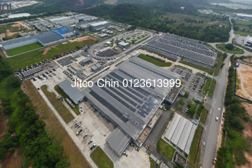 Sendayan Tech Valley Industrial Park