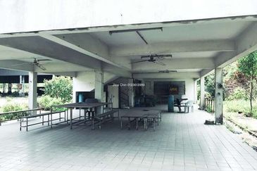 Beranang industrial Park, Semenyih, kesuma, kajang