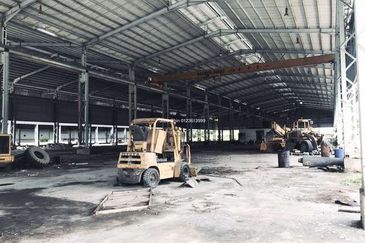 Beranang industrial Park, Semenyih, kesuma, kajang