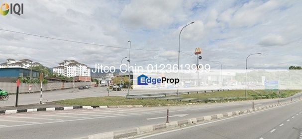 Semenyih 30ac development land for sell or JV, Selangor, Semenyih