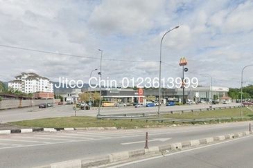 Semenyih 30ac development land for sell or JV